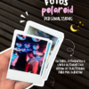 Fotos estilo Polaroid