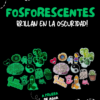 Stickers fosforescentes