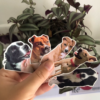34 Stickers personalizados