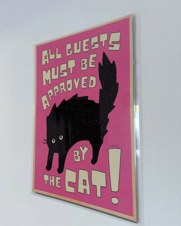 Posters personalizados