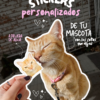 calcomanias pegotines stickers Stickers personalizados