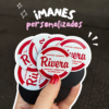 Imanes personalizados