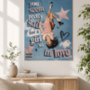 póster olivia rodrigo Póster Olivia Rodrigo
