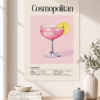 cosmopólitan póster Póster Cosmopolitan