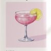 póster cosmopólitan Póster Cosmopolitan