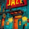 póster jazz Póster Jazz