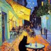 póster van gogh Póster Van Gogh