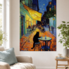 Póster Van Gogh
