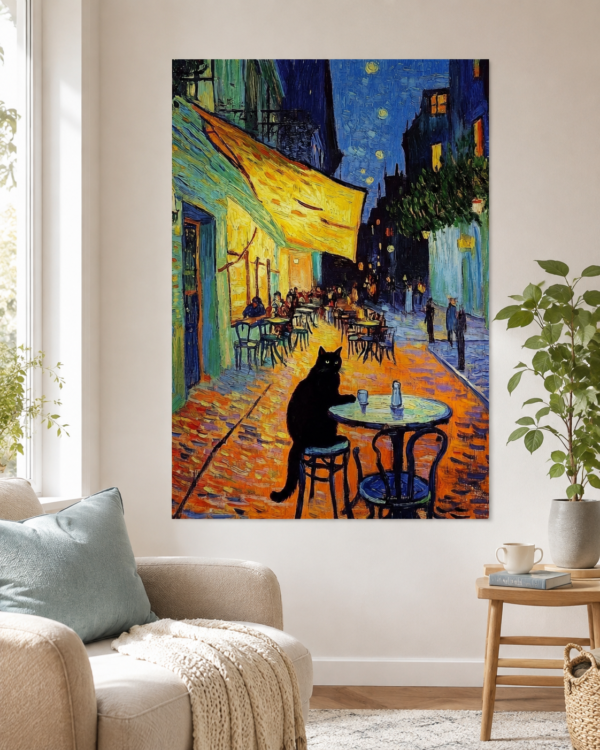 póster van gogh Póster Van Gogh
